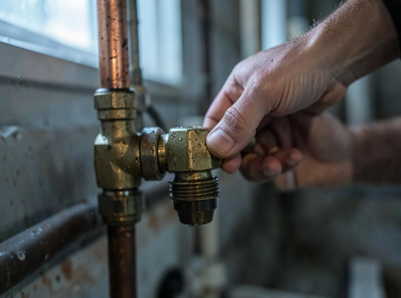 Emergency Plumber Cucumber, WV FAQs